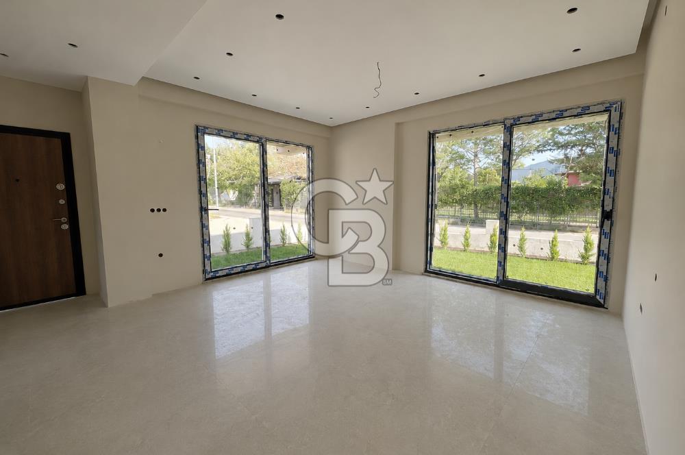 Çanakkale Merkez Dardanos Satılık 3+1 Villa