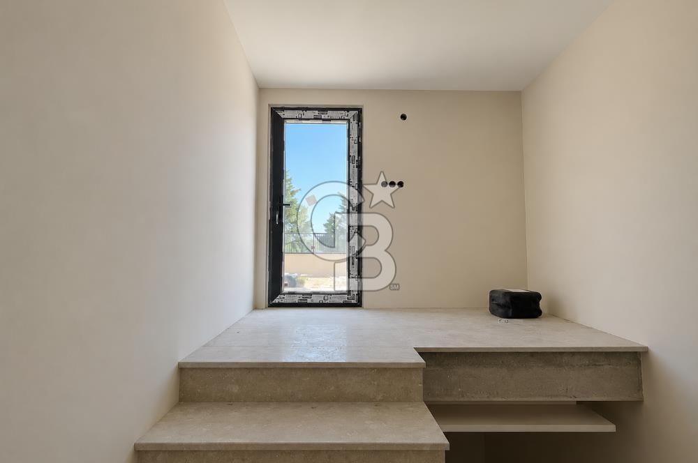 Çanakkale Merkez Dardanos Satılık 3+1 Villa