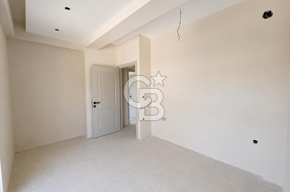 Çanakkale Merkez Dardanos Satılık 3+1 Villa