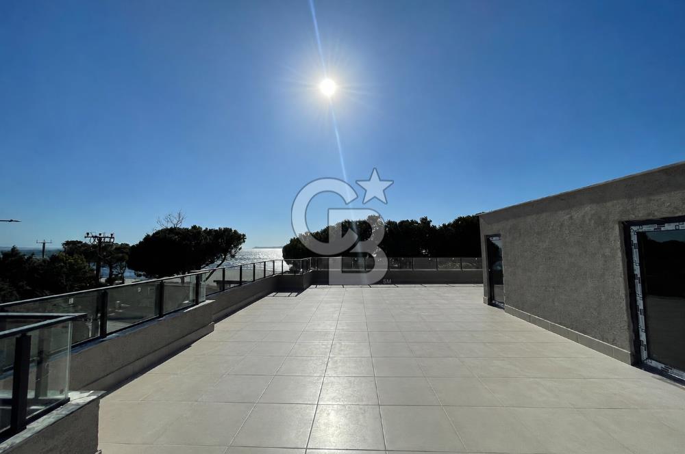 Çanakkale Merkez Dardanos Satılık 3+1 Villa