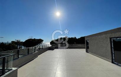 Çanakkale Merkez Dardanos Satılık 3+1 Villa