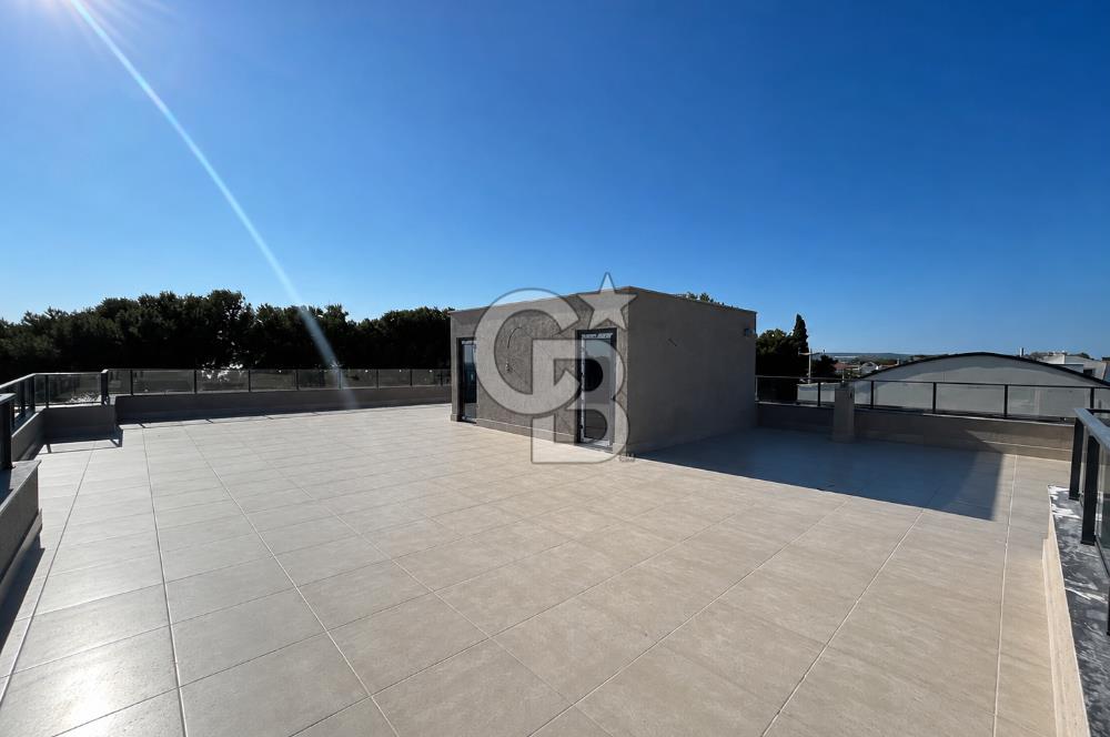 Çanakkale Merkez Dardanos Satılık 3+1 Villa