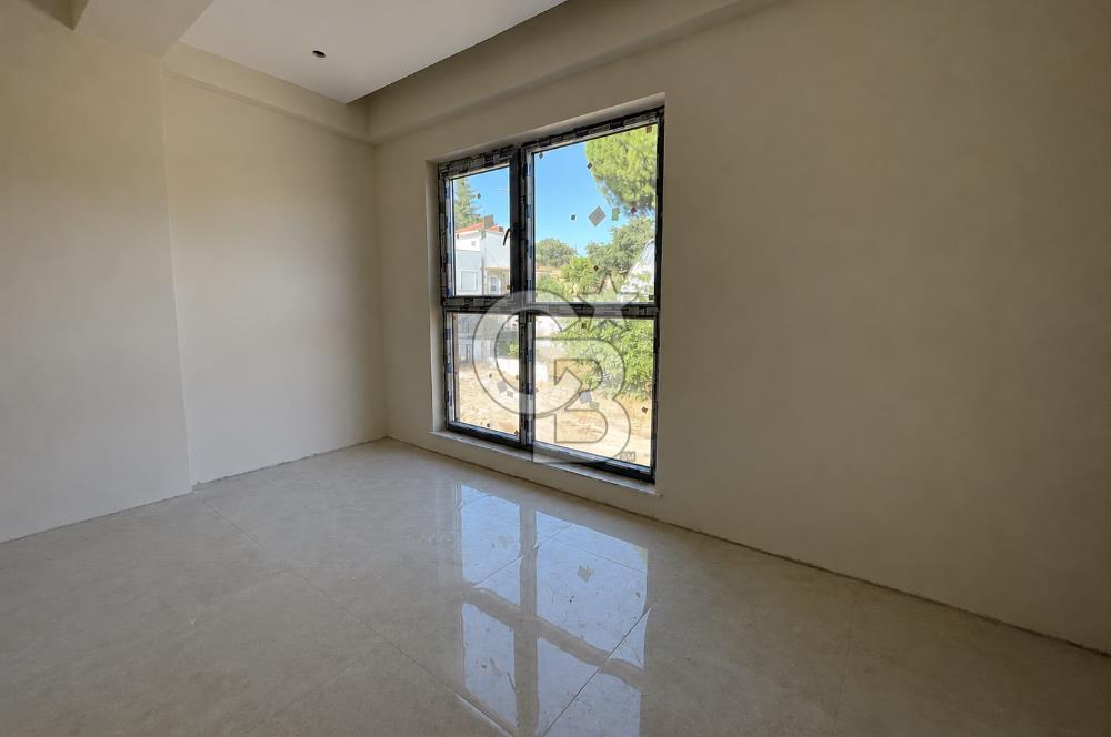 Çanakkale Merkez Dardanos Satılık 3+1 Villa