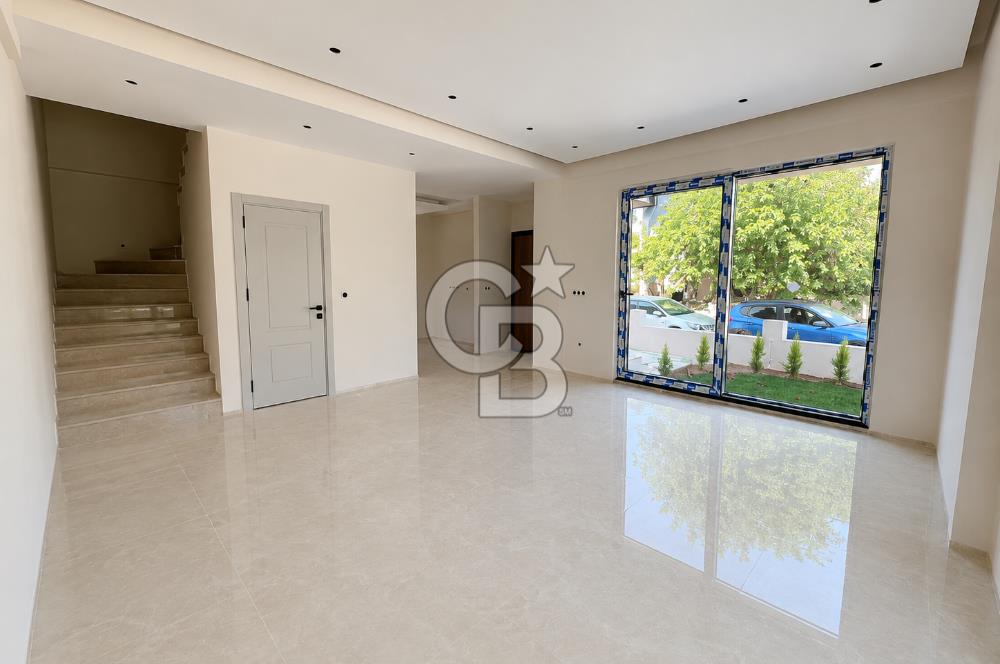 Çanakkale Merkez Dardanos Satılık 3+1 Villa