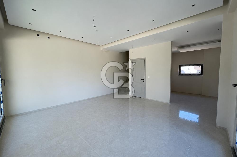 Çanakkale Merkez Dardanos Satılık 3+1 Villa