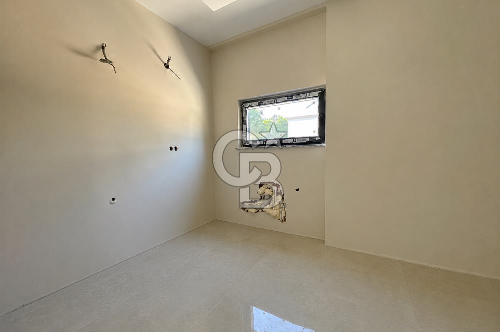 Çanakkale Merkez Dardanos Satılık 3+1 Villa