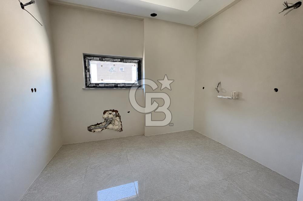 Çanakkale Merkez Dardanos Satılık 3+1 Villa