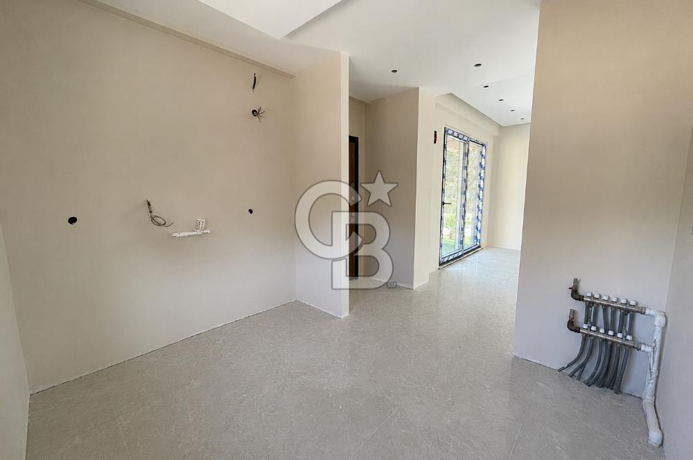 Çanakkale Merkez Dardanos Satılık 3+1 Villa