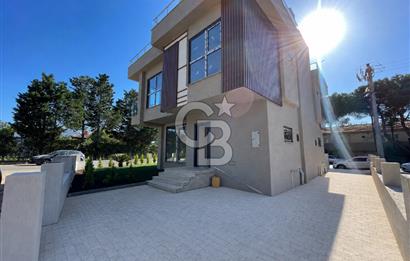 Çanakkale Merkez Dardanos Satılık 3+1 Villa