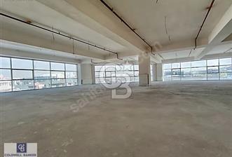 ŞAŞMAZ MERKEZDE CADDE ÜZERİNDE ŞEREFİYELİ 3 CEPHELİ KATTA OFİS - 1 - 365891