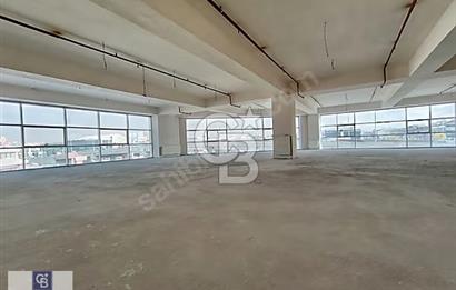 ŞAŞMAZ MERKEZDE CADDE ÜZERİNDE ŞEREFİYELİ 3 CEPHELİ KATTA OFİS