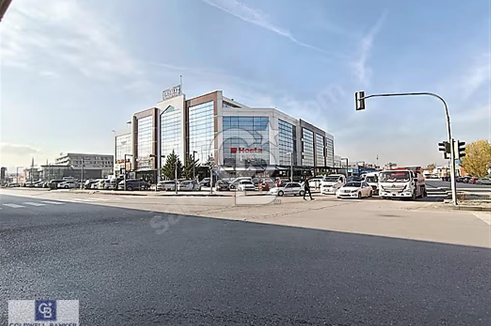 ŞAŞMAZ MERKEZDE CADDE ÜZERİNDE ŞEREFİYELİ 3 CEPHELİ KATTA OFİS