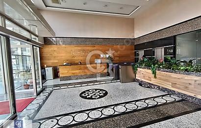 ŞAŞMAZ MERKEZDE CADDE ÜZERİNDE ŞEREFİYELİ 3 CEPHELİ KATTA OFİS