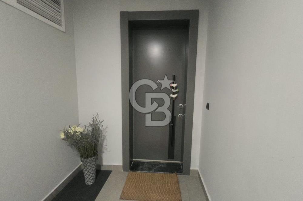 ÇANKAYA SUKENT BEYTEPE SİTESİ 184 M² 4+1 ARA KAT SATILIK DAİRE