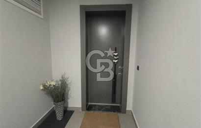ÇANKAYA SUKENT BEYTEPE SİTESİ 184 M² 4+1 ARA KAT SATILIK DAİRE
