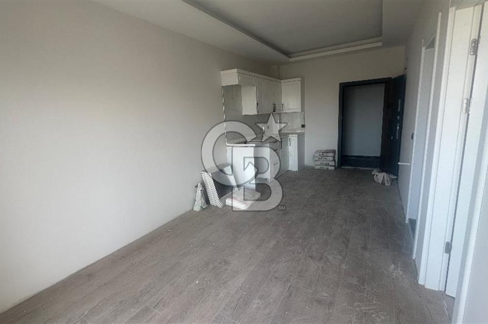 Çobanözünde Satılık 1+1