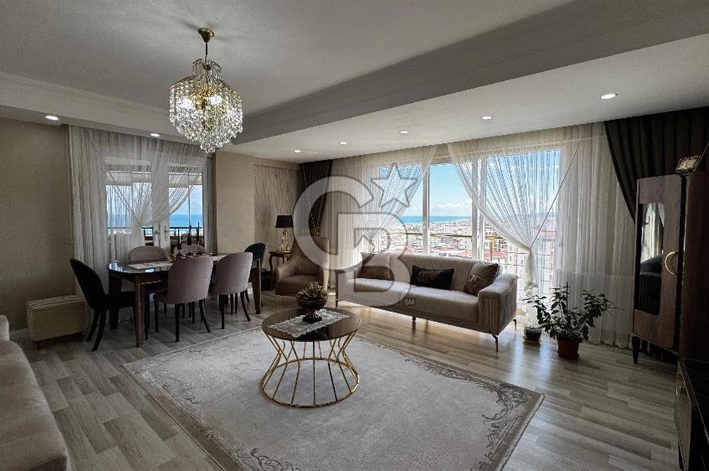 Atakent 19 Mayıs Bulvarına Cephe Havuzlu Site İçinde Satılık 3+1