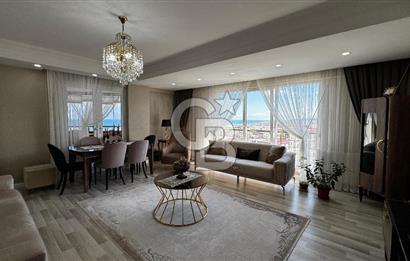 Atakent 19 Mayıs Bulvarına Cephe Havuzlu Site İçinde Satılık 3+1