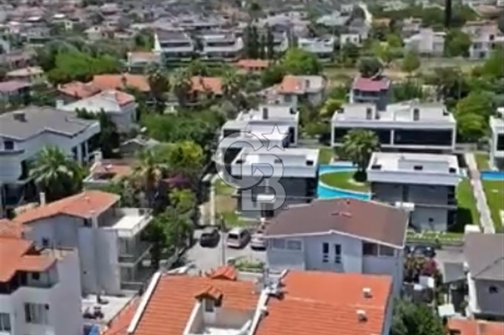 Konak Fevzi Paşa'da Satılık 14 Dükkanlı İş Hanı