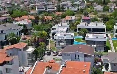 Konak Fevzi Paşa'da Satılık 14 Dükkanlı İş Hanı