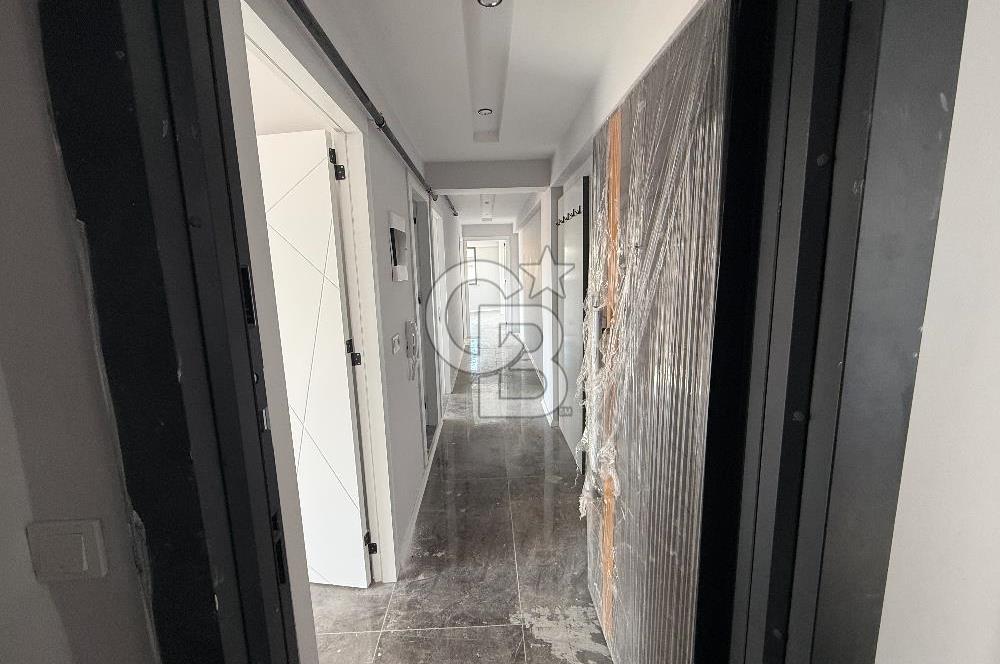 İlbadı Mahallesi Cadde Üzeri Satılık Daire