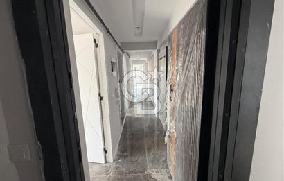 İlbadı Mahallesi Cadde Üzeri Satılık Daire