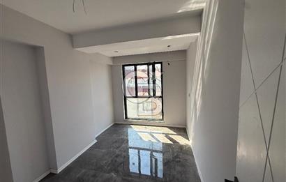 İlbadı Mahallesi Cadde Üzeri Satılık Daire