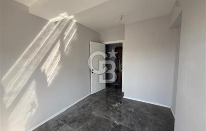 İlbadı Mahallesi Cadde Üzeri Satılık Daire