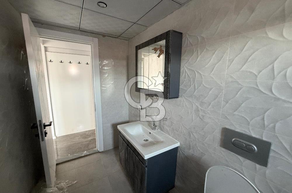 İlbadı Mahallesi Cadde Üzeri Satılık Daire