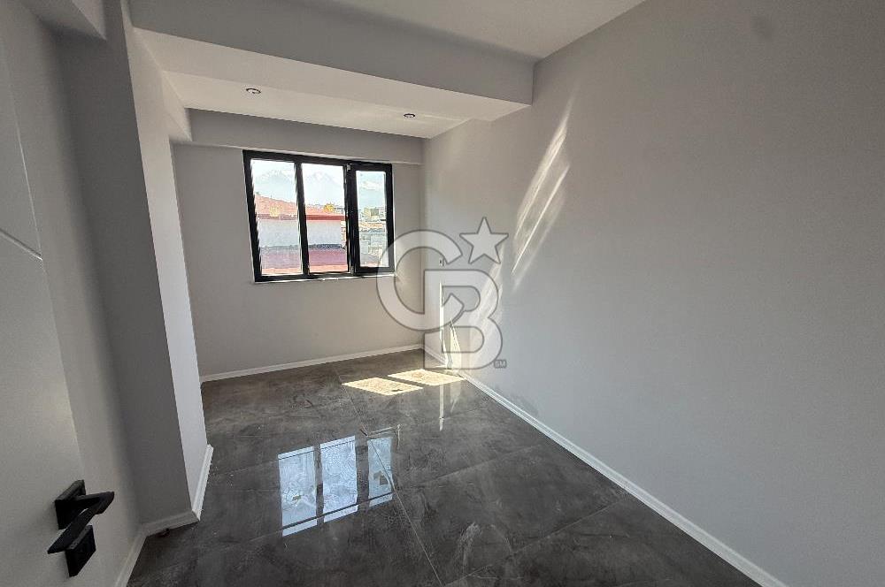 İlbadı Mahallesi Cadde Üzeri Satılık Daire