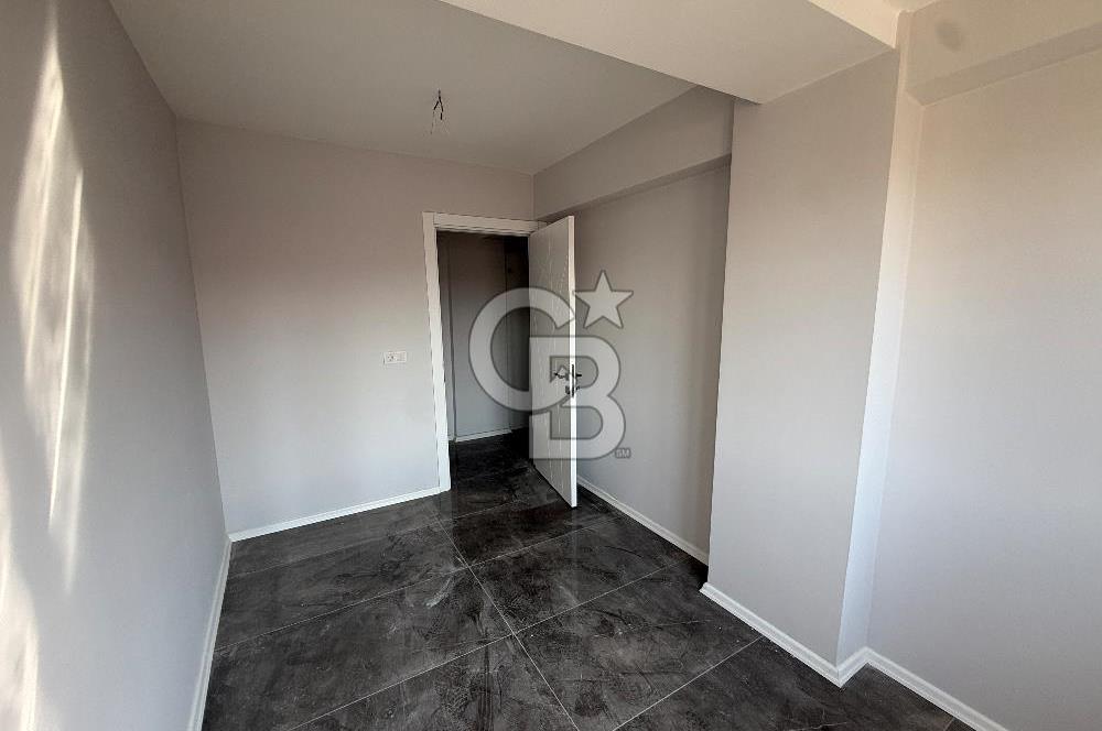 İlbadı Mahallesi Cadde Üzeri Satılık Daire