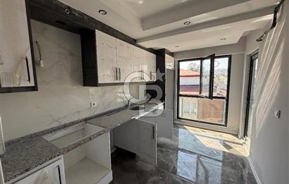 İlbadı Mahallesi Cadde Üzeri Satılık Daire