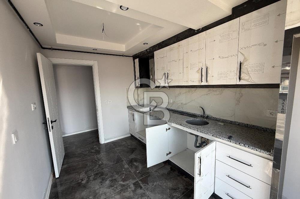 İlbadı Mahallesi Cadde Üzeri Satılık Daire