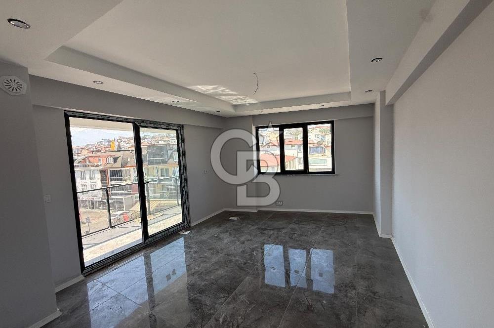 İlbadı Mahallesi Cadde Üzeri Satılık Daire