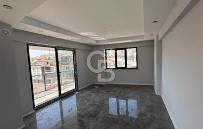 İlbadı Mahallesi Cadde Üzeri Satılık Daire