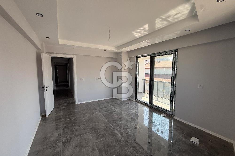İlbadı Mahallesi Cadde Üzeri Satılık Daire