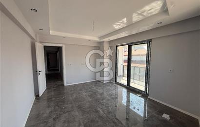 İlbadı Mahallesi Cadde Üzeri Satılık Daire
