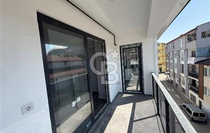 İlbadı Mahallesi Cadde Üzeri Satılık Daire