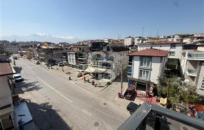 İlbadı Mahallesi Cadde Üzeri Satılık Daire