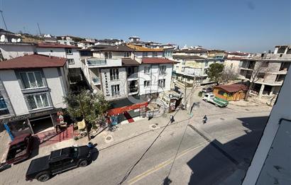 İlbadı Mahallesi Cadde Üzeri Satılık Daire