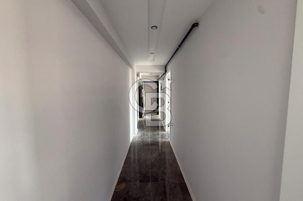 İlbadı Mahallesi Cadde Üzeri Satılık Daire