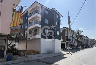 İlbadı Mahallesi Cadde Üzeri Satılık Daire - 1 - 365888