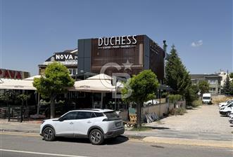 İNCEKTE PRESTİJLİ KONUMDA DEVREN KİRALIK CAFE RESTORAN - 1 - 365913