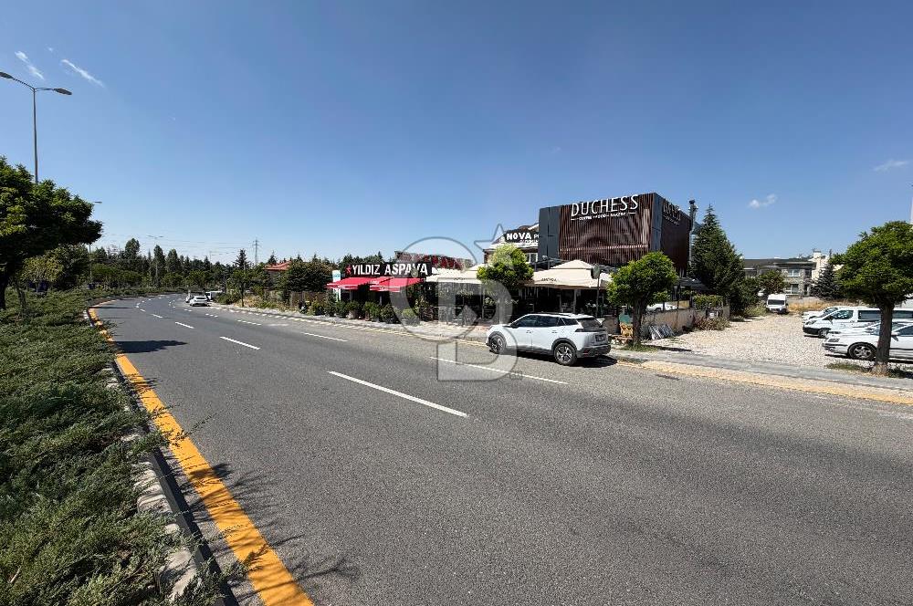 İNCEKTE PRESTİJLİ KONUMDA DEVREN KİRALIK CAFE RESTORAN