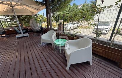 İNCEKTE PRESTİJLİ KONUMDA DEVREN KİRALIK CAFE RESTORAN