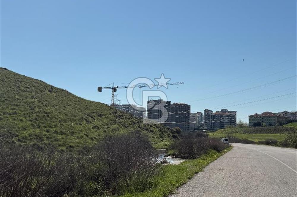 Çiğli Harmandalı İmara Yakın Arsa