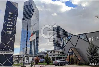 METAFOR ANKARA KİRALIK 1+1 REZİDANS&DAİRE - 1 - 365892
