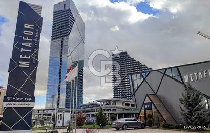 METAFOR ANKARA KİRALIK 1+1 REZİDANS&DAİRE