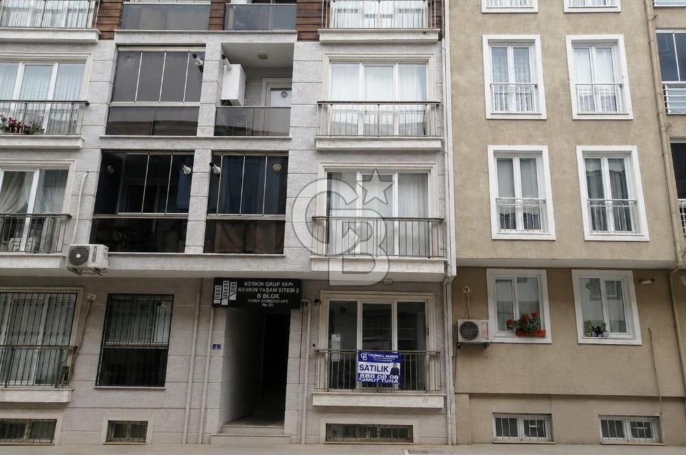 FETHİYE MAHALLESİ 2+1 KİRALIK DAİRE