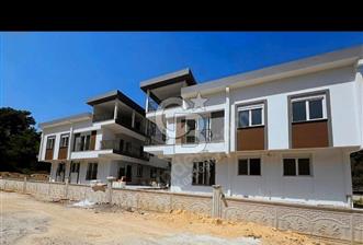 MANAVGAT 2+1 SATILIK DAİRE - 2 - 365885